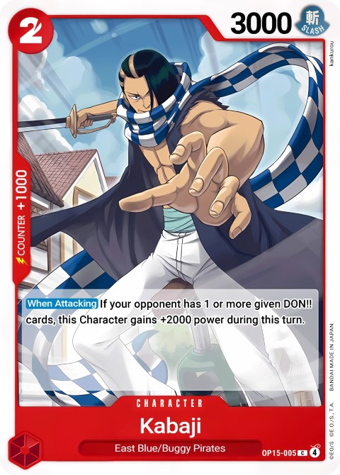 OP15-005 card