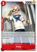 OP15-009 card