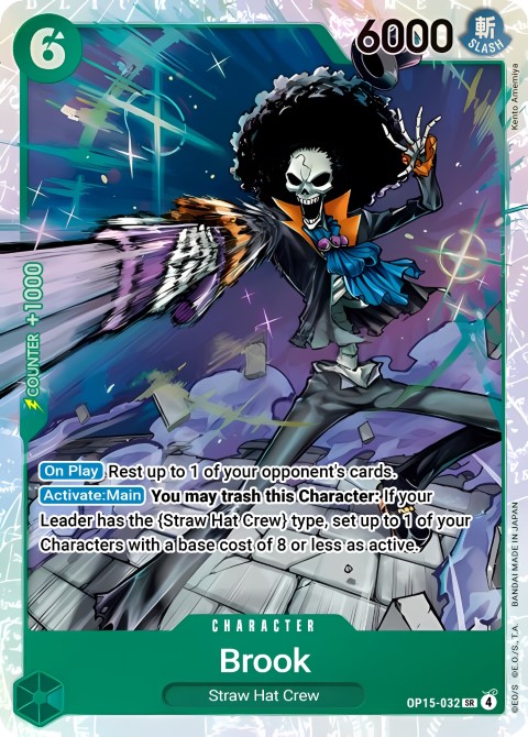 OP15-032 card