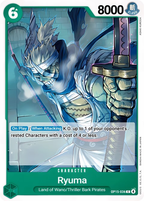 OP15-036 card