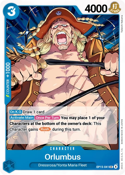 OP15-041 card
