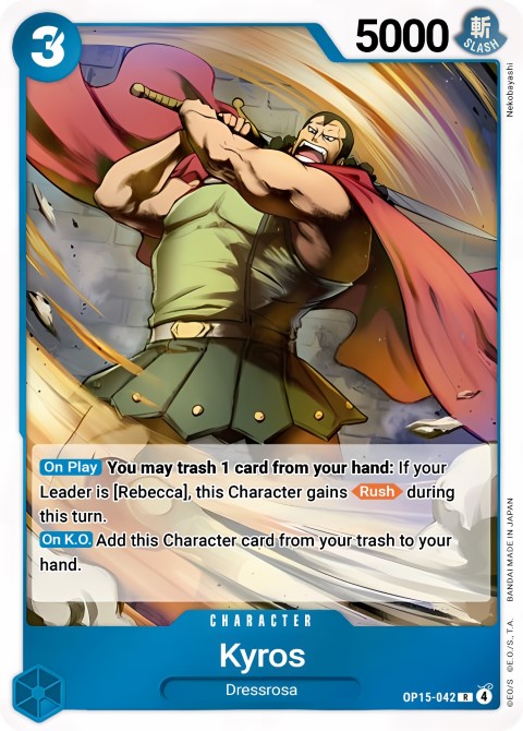 OP15-042 card