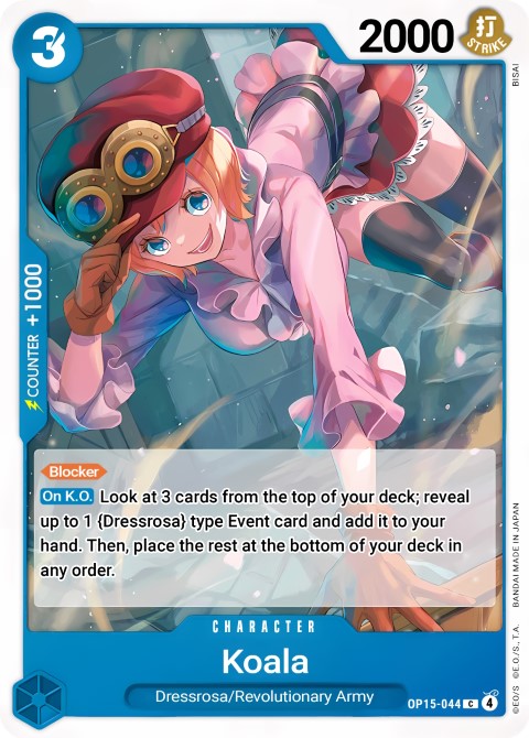 OP15-044 card