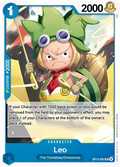 OP15-052 card