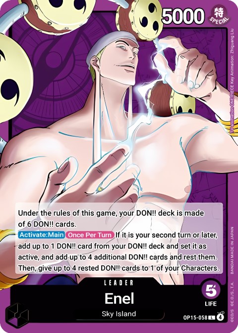 OP15-058 Enel