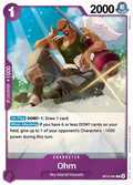 OP15-061 card
