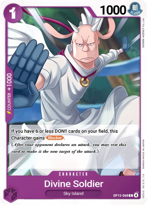 OP15-068 card