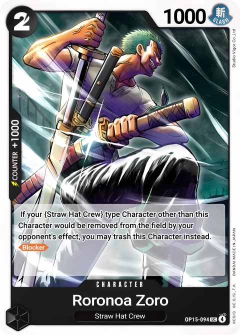 OP15-094 card