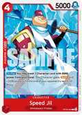 OP16-009 card