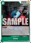 OP16-027 card