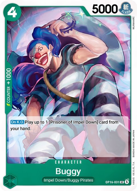 OP16-031 card