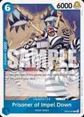 OP16-042 card