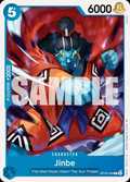 OP16-046 card