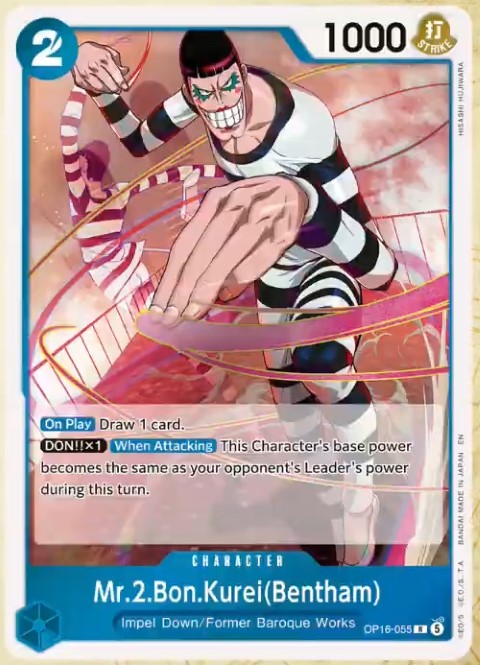 OP16-055 card