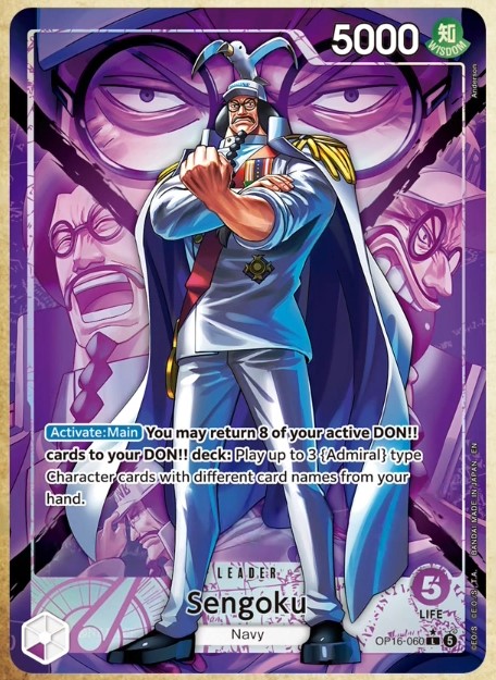 OP16-060 card