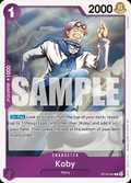 OP16-064 card