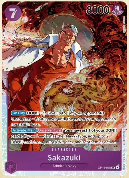OP16-065 card