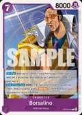 OP16-073 card