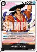 OP16-083 card