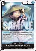OP16-084 card