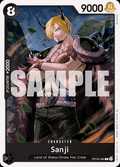 OP16-086 card
