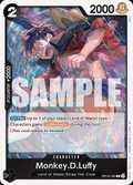 OP16-095 card