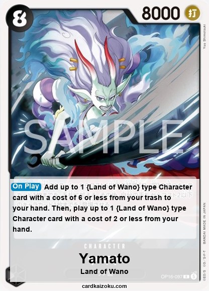 OP16-097 card