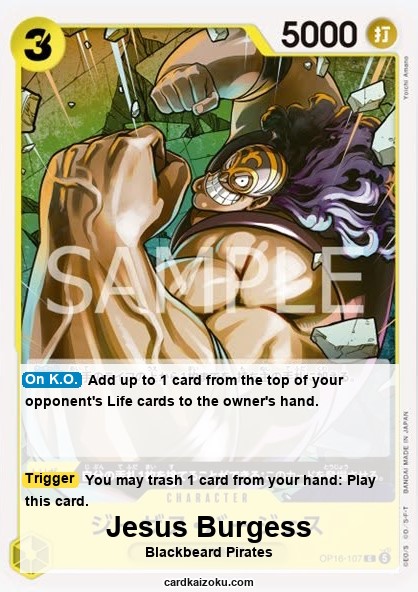 OP16-107 card