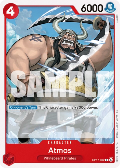 OP17-002 card