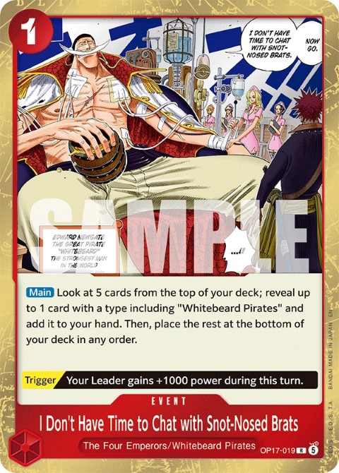 OP17-019 card