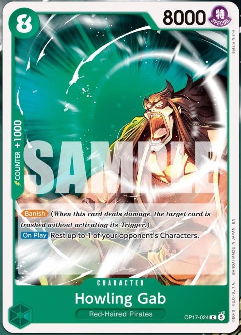 OP17-024 card