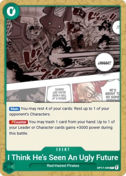 OP17-038 card