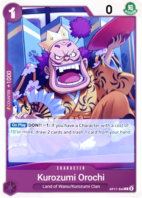 OP17-066 card