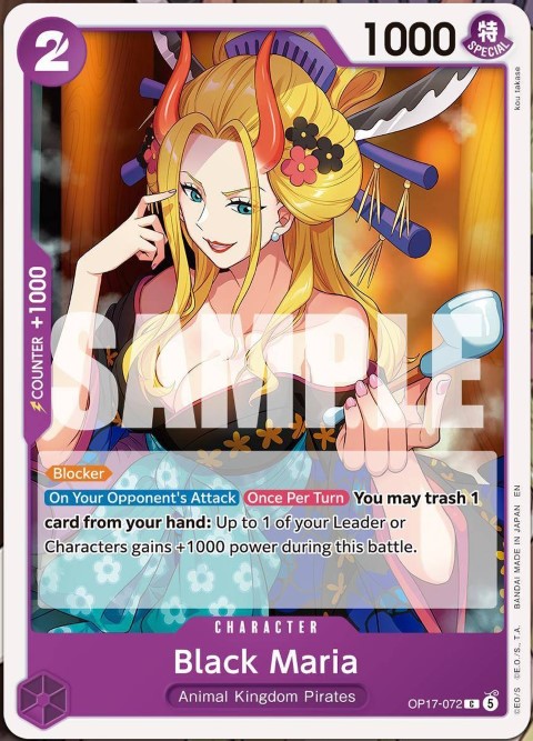 OP17-072 card