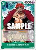 P-003 card