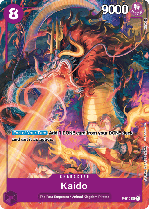 P-010 card