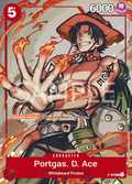 P-028 card