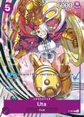 P-031 card