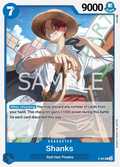 P-051 card