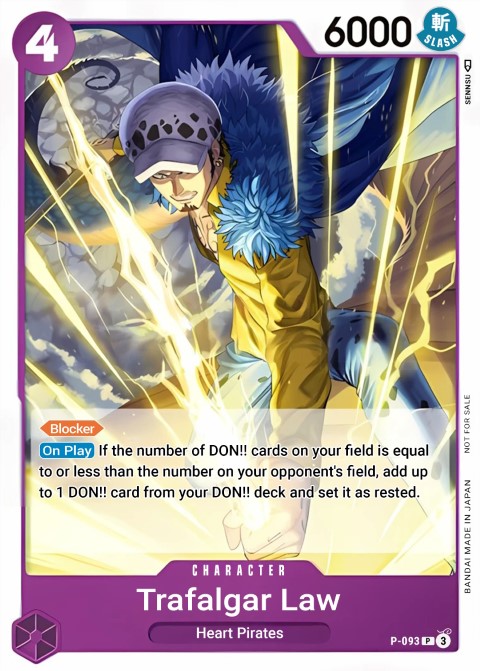 P-093 card
