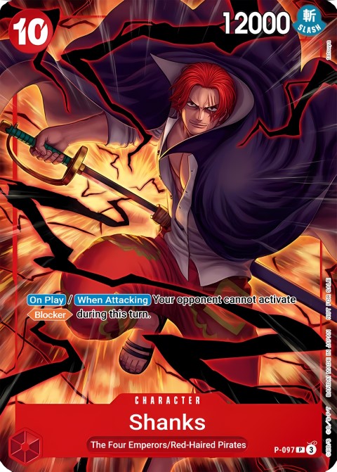 P-097 Shanks