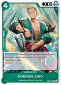 PRB02-006 card