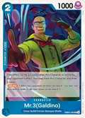 PRB02-009 card