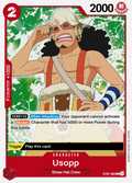 ST01-002 card