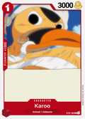 ST01-003 card