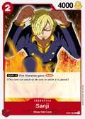ST01-004 card