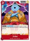 ST01-005 card