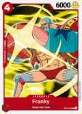 ST01-010 card