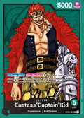ST02-001 card
