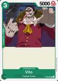 ST02-002 card